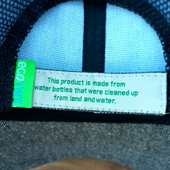NWT TWISTED X CAP - Picture 3 of 8